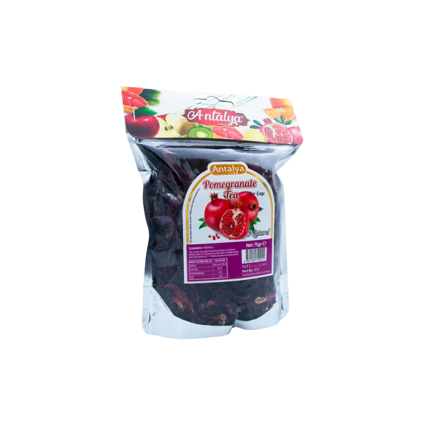 PET NATUREL NAR ÇAYI